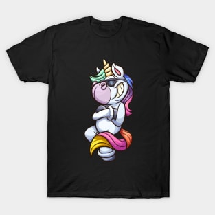 Unicorn art design T-Shirt